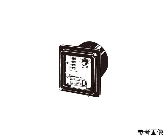62-4814-81　［Discontinued］Static frequency relay K2FW　K2FW-S22-R2 220VDC24VSOURCE