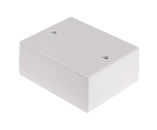 63-8084-18　RS PRO Junction Box　918-4712