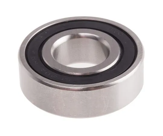 63-8064-14　20mm Deep Groove Ball Bearing 47mm O.D　893-7360