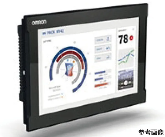62-4537-84　［Discontinued］panel computer NYP17-21192-12WC1000　NYP17-21192-12WC1000