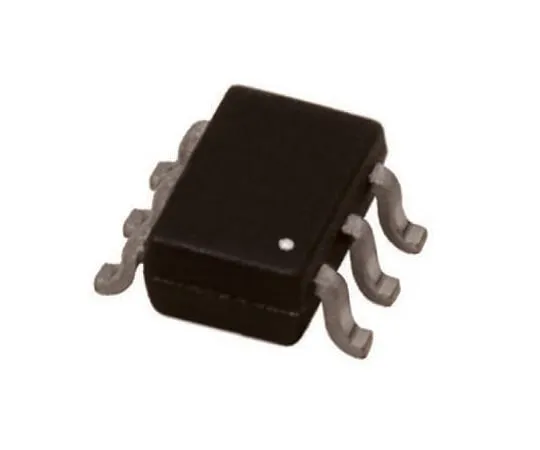 63-8118-14　FDC610PZ P-Channel MOSFET, 4.9 A, 30 V PowerTrench, 6-Pin SOT-23 ON Semiconductor　FDC610PZ