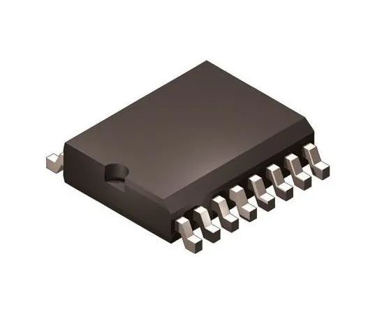 63-8337-77　STMicroelectronics, L4971D Step-Down Switching Regulator, 1-Channel 1.5A Adjustable 16-Pin, SOIC W　L4971D