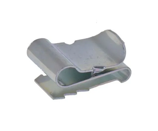 63-8066-57　Delphi Mounting Clip for *** with Automotive Connectors　15495795