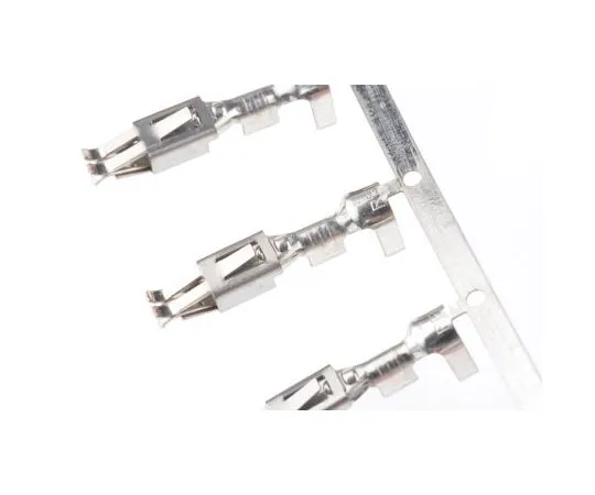 63-8066-70　Delphi HVF280 Series Female Contact for use with Automotive Connectors　15344729