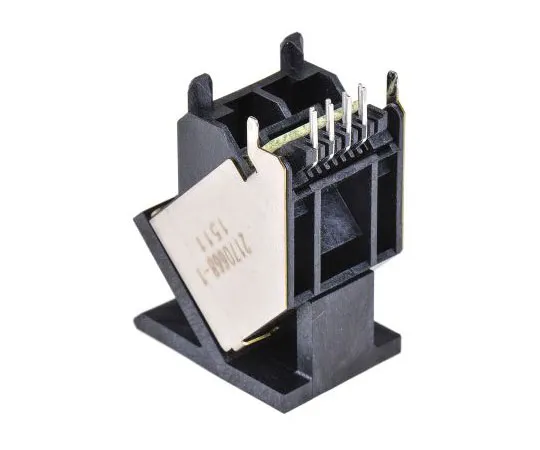 63-8070-30　TE Connectivity, Female Cat6 RJ45 Socket　2170668-1