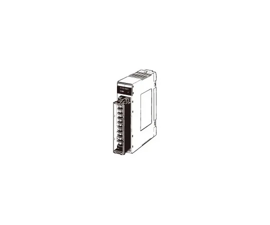 62-4768-69　［Discontinued］Programmable Controller Alpha Series Basic I/O Unit　C200H-OC221