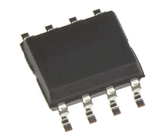 63-8298-65　Cypress Semiconductor S25FL128LAGMFV010, Quad-SPI NOR 128Mbit Flash Memory Chip, 8-Pin SOIC　S25FL128LAGMFV010