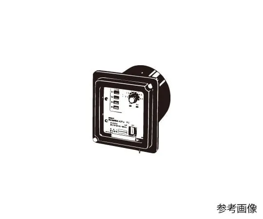 62-4814-91　［Discontinued］Static frequency relay K2FW　K2FW-S1-R2 110V