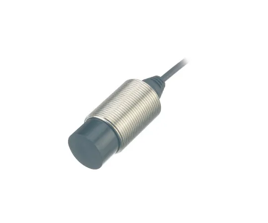 62-4699-54　［Discontinued］Amplifier Separation Proximity Sensor (high-precision digital type) E2C-EDA　E2C-EM07M-F