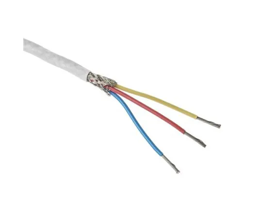 63-8084-38　TE Connectivity Harsh Environment Wire 0.33 mm² CSA, Blue/Red/Yellow 100m Reel, 55A Series　55A1131-22-2/4/6-9