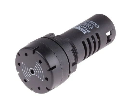 63-8074-08　RS PRO Alarm Indicator for *** with Alarm Circuit　909-2562