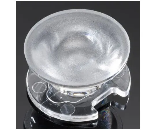 63-8063-49　Ledil CA13498_EMILY-WWW, Emily Series LED Lens, 67 → 70 ° Round Beam　CA13498_EMILY-WWW