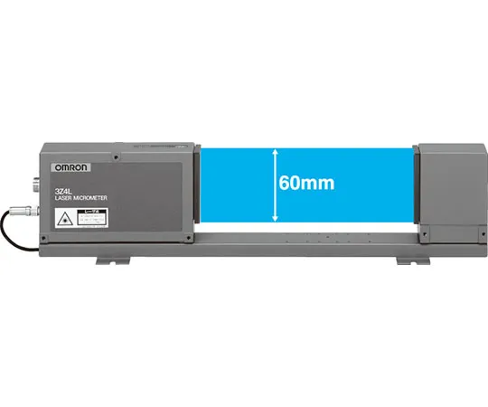 62-4637-64　［Discontinued］Fiber measurement　3Z4L-S506RV3