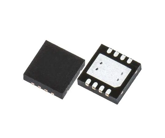 63-8297-94　NTMFD5C674NLT1G Dual N-Channel MOSFET, 42 A, 60 V, 8-Pin DFN ON Semiconductor　NTMFD5C674NLT1G