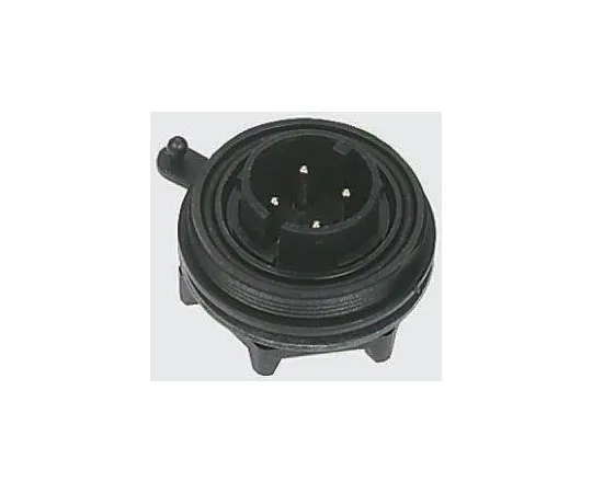 63-8332-82　Bulgin Standard Buccaneer Series Panel Mount Housing, 25 contacts Plug　PX0822/P