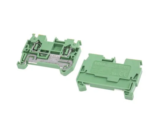 63-8076-80　RS PRO Din Rail Terminal　913-1251