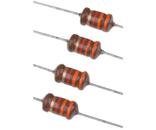63-8056-95　EPCOS 3.3 mH ±5% Ferrite Leaded Inductor, Max SRF:600kHz, Q:60, 200mA Idc, 12.5Ω Rdc HLBC　B82145A1335J000