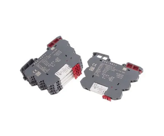 63-8060-48　RS PRO SPDT Non-Latching Relay DIN Rail, 24V ac/dc Coil, 6A　888-6811