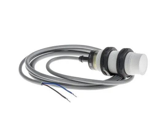 63-8067-67　RS PRO Capacitive sensor 15 mm length 91mm AC/DC-NC supply voltage 20 → 250 V ac/dc IP67　896-7279