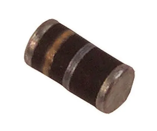 63-8114-65　Vishay 1000V 1A, Silicon Junction Diode, 2-Pin DO-213AB BYM11-1000-E3/96　BYM11-1000-E3/96