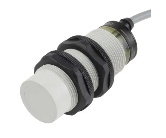 63-8067-63　RS PRO Capacitive sensor 15 mm length 79mm PNP-NO supply voltage 10 → 30 V dc IP67　896-7260
