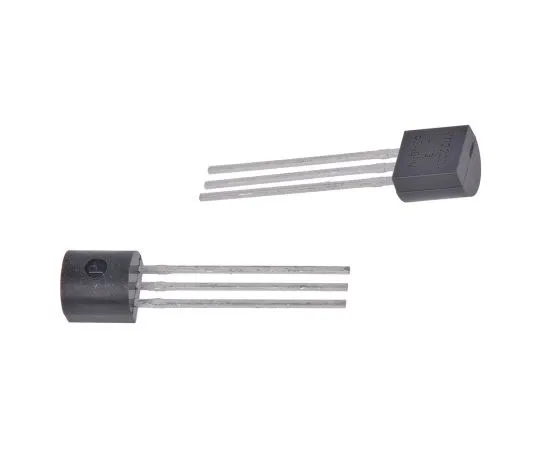 63-8056-16　VN2222LL-G N-Channel MOSFET, 230 mA, 60 V, 3-Pin TO-92 Microchip　VN2222LL-G