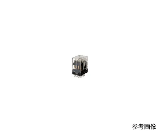 62-4799-06　［Discontinued］general relay MYQ　MYQ4N AC48