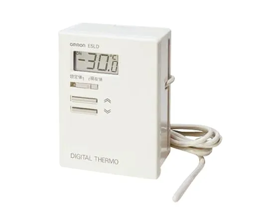 62-4821-33　［Discontinued］Digital Thermo E5LD　E5LD-6C AC100V