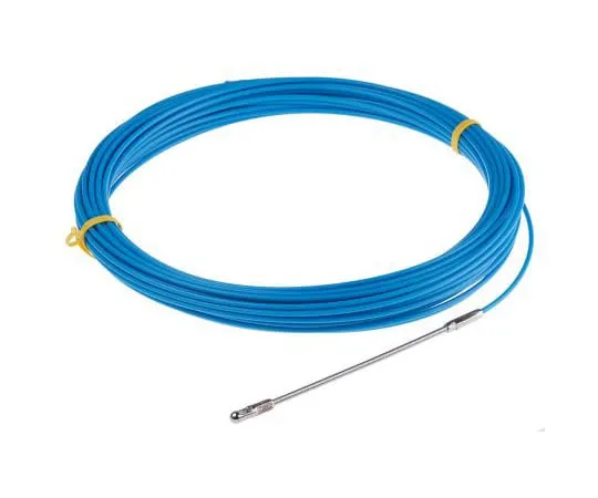 63-8084-34　RS PRO Nylon Cable Rod Draw Wire　918-4977