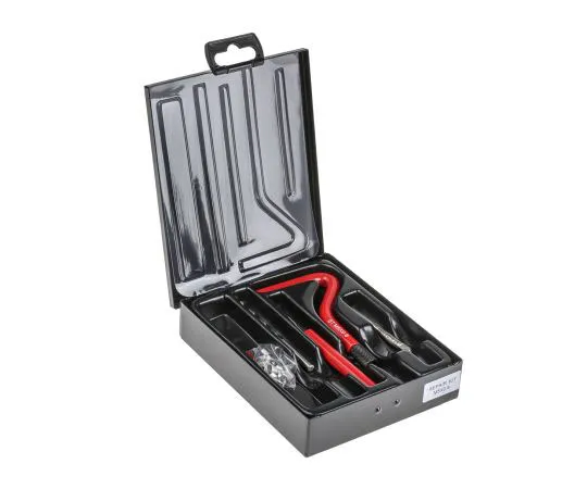 63-8081-07　RS PRO 19 piece M5 Thread Repair Kit　917-2514