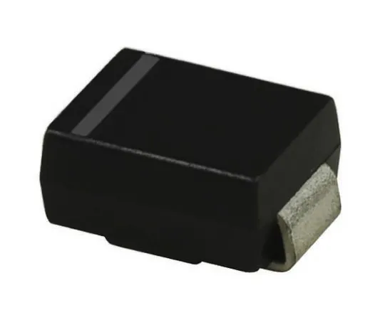 63-8097-32　STMicroelectronics SM6T30A, Uni-Directional TVS Diode, 600W, 2-Pin DO-214AA　SM6T30A