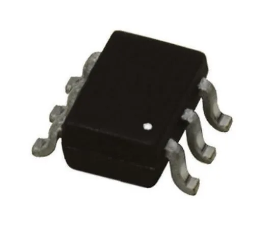 63-8116-09　Nexperia, PBLS1503Y,115, Dual NPN + PNP Digital Transistor, 500 mA 15 V, 50 V 10 kΩ, Ratio Of 1, 6-Pin UMT　PBLS1503Y,115