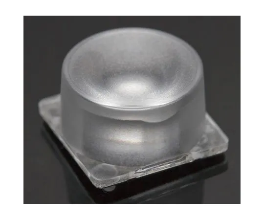 63-8063-70　Ledil CA14442_VERONICA-SQ-W, Veronica Series LED Lens, 41 → 53 ° Square Beam　CA14442_VERONICA-SQ-W