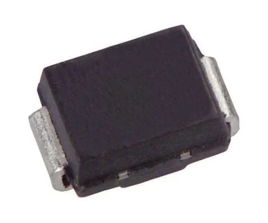 63-8119-30　Taiwan Semi SMAJ58A R3, Uni-Directional TVS Diode, 2-Pin DO-214AC　SMAJ58A R3