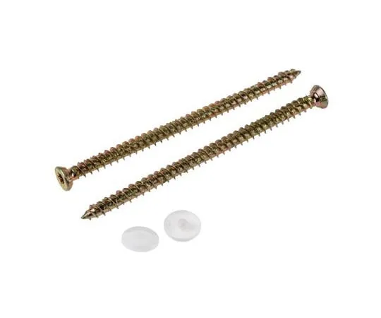 63-8072-22　RS PRO Carbon Steel Concrete Anchor M6, fixing hole diameter 6mm, length 120mm　908-6848