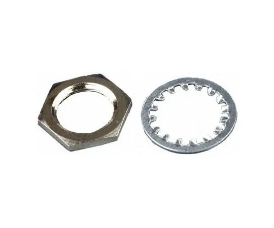 63-8325-94　Broadcom 200 piece Nuts and Washers, 3/8-32 UNEF 2B　HFBR-4411Z
