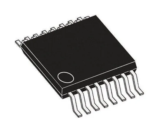 63-8093-62　FTDI Chip, SSOP Interface SIE, UART 500kbit/s, 5 V, 16-Pin FT220XS-R　FT220XS-R
