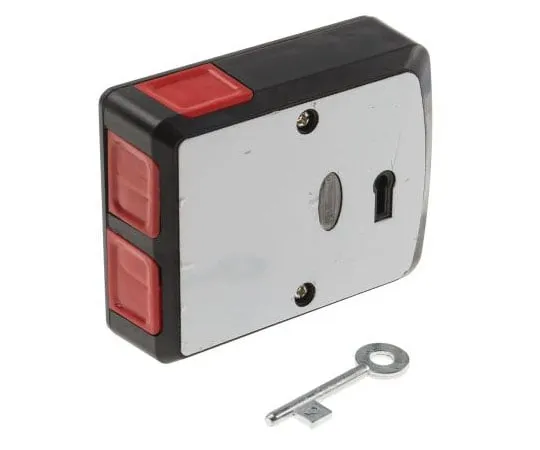 63-8084-24　RS PRO Panic Button　918-4731