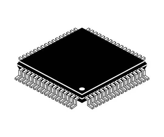 63-8095-34　STMicroelectronics STM8S207RBT6C, 8bit STM8 Microcontroller, 24MHz, 2.048 kB, 128 kB Flash, 64-Pin LQFP　STM8S207RBT6C