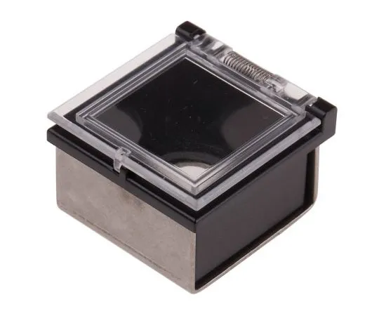 63-8070-89　RS PRO Push Button, Switch Guard, For Use With 16 mm Push Button Switch　905-9830