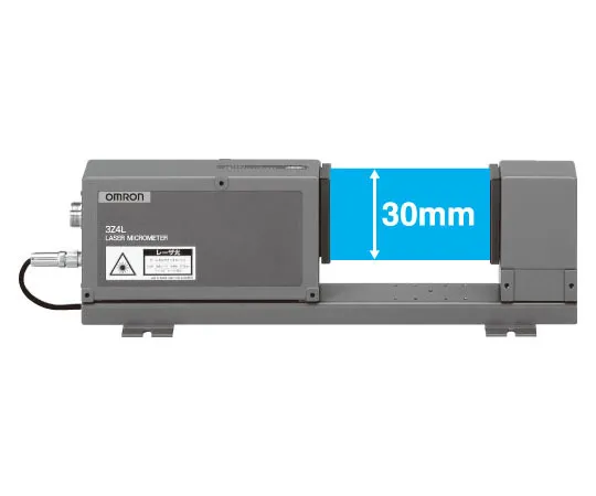 62-4638-16　［Discontinued］Fiber measurement　3Z4L-S503RV3