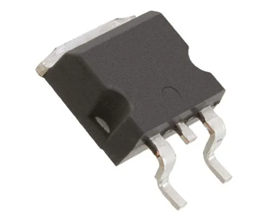 63-8087-43　STH310N10F7-2 N-Channel MOSFET, 180 A, 100 V STripFET H7, 3-Pin H2PAK STMicroelectronics　STH310N10F7-2