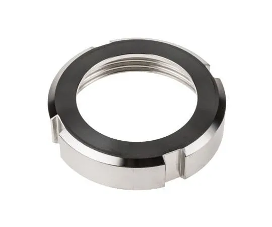 63-8085-20　RS PRO Stainless Steel Solder Fitting Straight, 92mm OD　918-6116