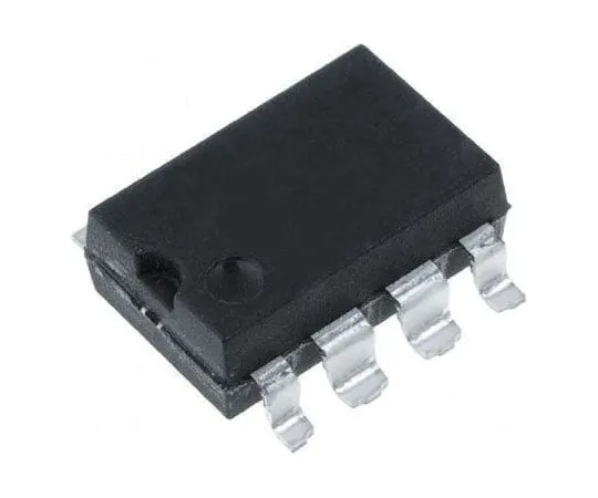 63-8340-73　ON Semiconductor, FOD3150S DC Input MOSFET Output Optocoupler, Surface Mount, 8-Pin PDIP SMD　FOD3150S