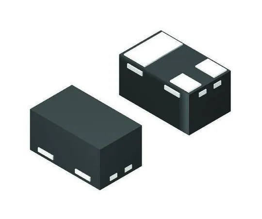 63-8117-22　Nexperia, PDTC114TM,315 NPN Digital Transistor, 100 mA 50 V 10 kΩ, Ratio Of None, 3-Pin SC-101　PDTC114TM,315