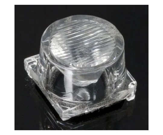 63-8062-81　Ledil CA14602_VERONICA-SQ-MINI-O, Veronica Series LED Lens, 42+14 ° Square Beam　CA14602_VERONICA-SQ-MINI-O