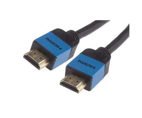 63-8077-34　RS PRO HDMI to HDMI Cable Male to Male 3m　913-4859
