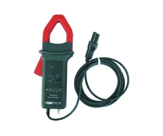 63-8326-60　Chauvin Arnoux P01120079B Power Quality Analyser Clamp, Accessory Type PAC93 Clamp　P01120079B