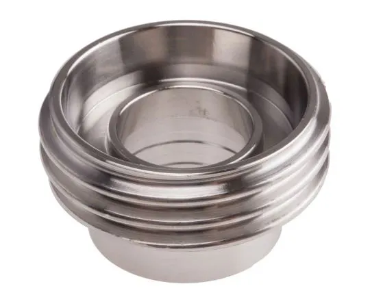 63-8085-64　RS PRO Stainless Steel Solder Fitting Straight, 30mm OD　918-6333