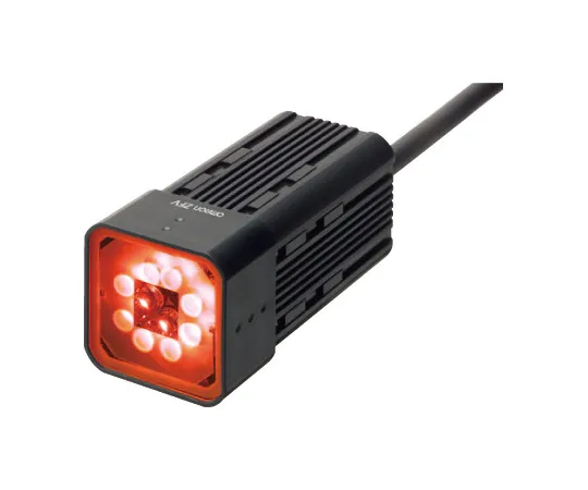 62-4633-78　［Discontinued］Smart sensor (Ultra-high-speed CCD camera type) ZFV　ZFV-SR50R 2M